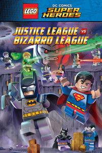 LEGO スーパー・ヒーローズ：ジャスティス・リーグ＜クローンとの戦い＞