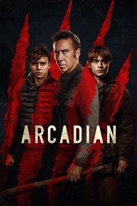 ナイト・オブ・アルカディアン