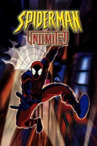 スパイダーマン・アンリミテッド