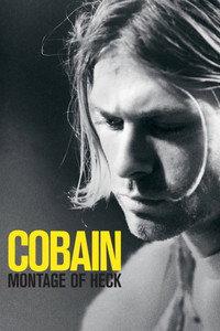 Cobain モンタージュ・オブ・ヘック