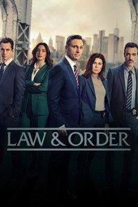 LAW ＆ ORDER