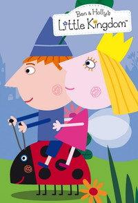 Ben & Holly's Little Kingdom