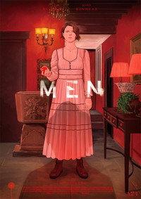 MEN 同じ顔の男たち