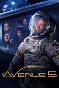 アベニュー・ファイブ