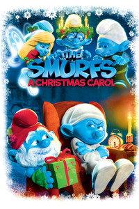 The Smurfs: A Christmas Carol