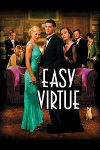 Easy Virtue