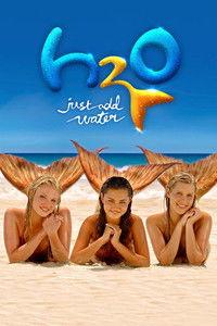 H2O:ジャスト・アド・ウォーター