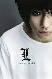 L change the WorLd