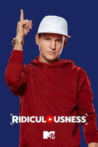 衝撃！世界のおバカ映像 Ridiculousness