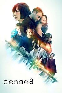 Sense8 センス8