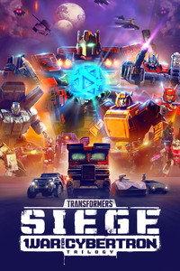 トランスフォーマー: ウォー・フォー・サイバトロン: シージ
