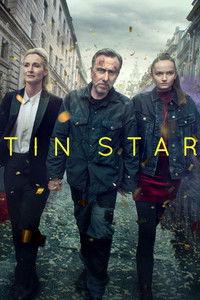 Tin Star -もう一人の俺-