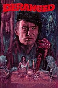 Deranged