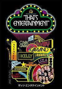 That's Entertainment!