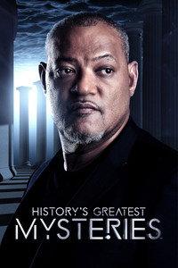グレイテスト ミステリー with L. Fishburne
