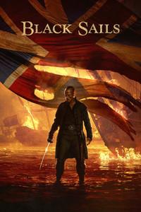 Black Sails/ブラック・セイルズ