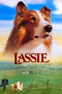 名犬ラッシー