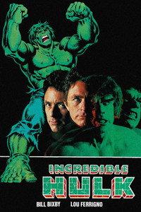 The Incredible Hulk