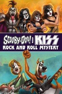 スクービー・ドゥー&KISS：ロックンロール・ミステリー