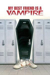 My Best Friend Is a Vampire