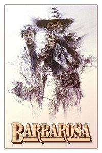 Barbarosa