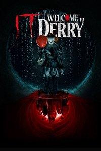 IT／イット ウェルカム・トゥ・デリー "それ"が見えたら、終わり。