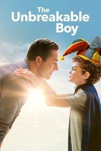 不屈の少年