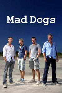 Mad Dogs