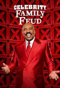 Celebrity Family Feud