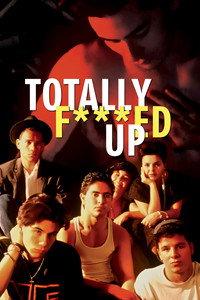 トータリー・ファックト・アップ