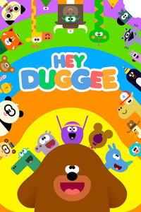 Hey Duggee