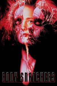 ボディ・スナッチャーズ