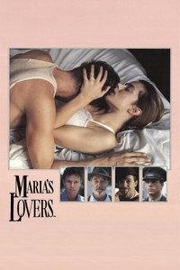 Maria's Lovers