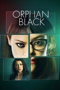 オーファン・ブラック 暴走遺伝子
