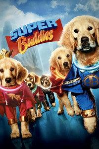 Super Buddies