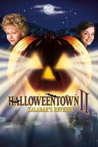 ハロウィーンタウン2 カラバーの復讐を視聴