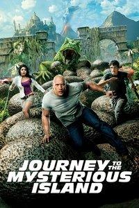 センター・オブ・ジ・アース2 神秘の島