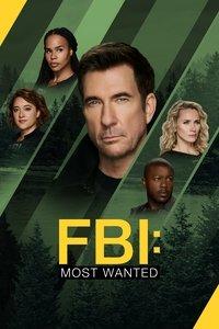 FBI: Most Wanted～指名手配特捜班～