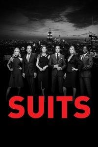 SUITS/スーツ