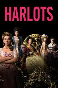 Harlots/ハーロッツ 快楽の代償