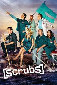 Scrubs ～恋のお騒がせ病棟