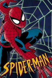 スパイダーマン