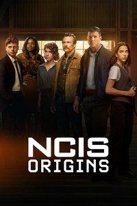 NCIS：オリジンズ