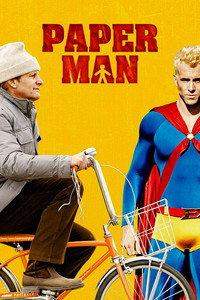 ペーパーマン PaperMan