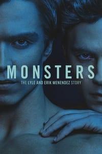 モンスターズ: メネンデス兄弟の物語