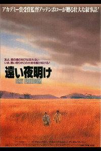 遠い夜明け