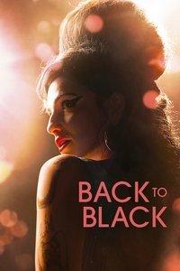 Back to Black エイミーのすべて