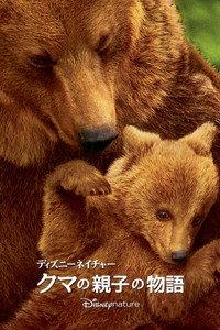 クマの親子の物語
