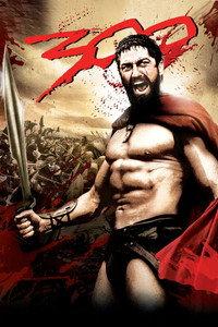 300 ＜スリーハンドレッド＞