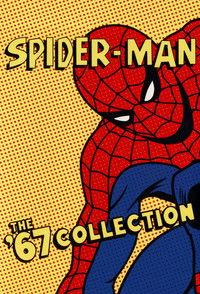 スパイダーマン